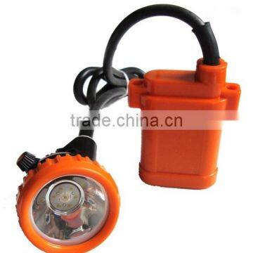 Miner Lamp Led Light KJ5LM NI-MH Battery photo-2