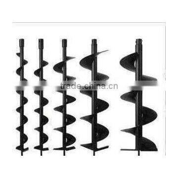 52cc Portable Earth Digger or 2 Stroke Hole Digger photo-2