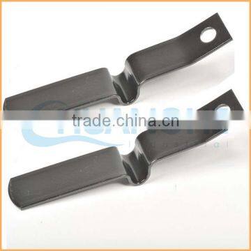Factory Supply High Quality Steel u Shape Spring Clip photo-3