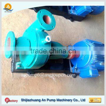 High Head Paper Pulp Pump Made in China photo-3