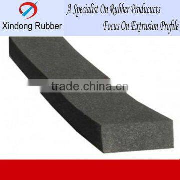 china professional manufacturer epdm sponge sheet
