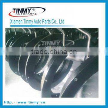 Trailer Ball Bearing Turntable photo-4