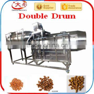 Hot Dog Food Pellet Production Equipment With CE photo-4