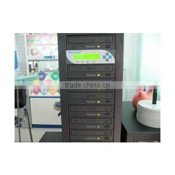 External Style and SATA Interface Dvd Duplicator Type DVD Copier photo-6
