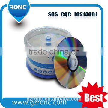 China Wholesale 52x/700mb/80min Cd-r in Stock photo-5