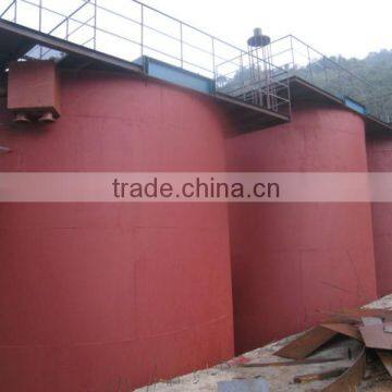 Gold Ore Mining Equipment Leaching Process 20-500t/h photo-3