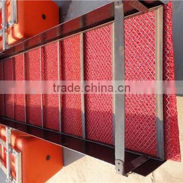 Diesel Engine River Small Gold Dredger for Sale photo-4