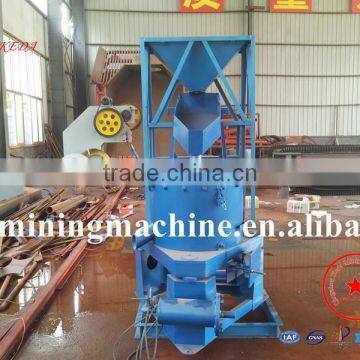 Gold Centrifugal Concentrator as Gold Separator Machine photo-2