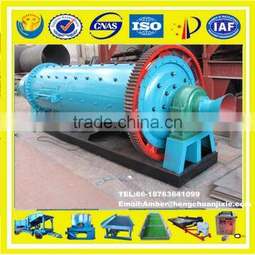 Good Clay Grinding Machine Mill Price/Ball Mill For Sale photo-2