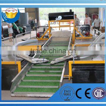 gold for mining dredge mini/mini dredge