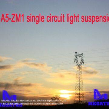 MEGATRO 110KV 1A5 ZM1 Single Circuit Light Suspension Tower photo-3