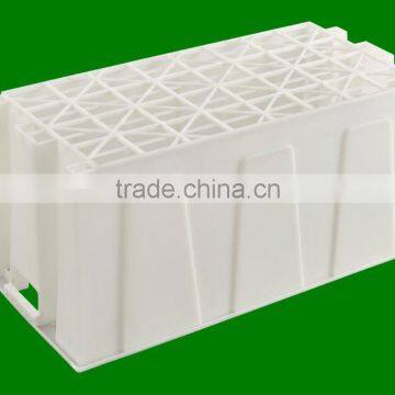 Seeding Tray Transfer Container 620*320*160MM photo-6