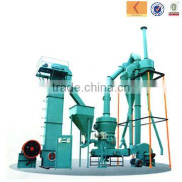 China famous High strength limestone grinding raymond mill