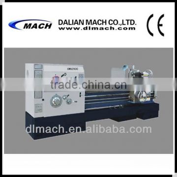 Hot Sale Good Reputation CW6293C heavy duty horizontal lathe machine