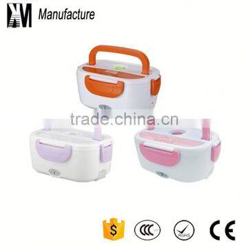 Factory supply kids electronic lunch box for kids