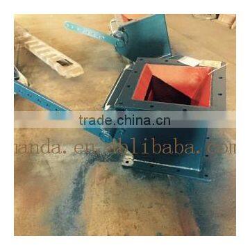 Rotary Airlock Feeder& Powder Drying Rotary Valve photo-3