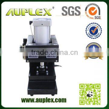 2015 Hottest Type Small Dual Plate Heat Rosin Oil Press Machines photo-2