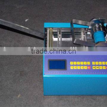 Micro Computer Automatic Desktop Copper Aluminium Foil Cutting Machine