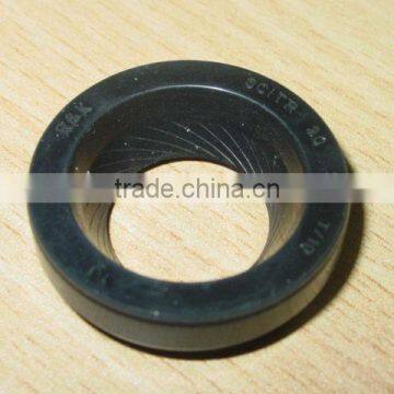 national standard rubber oil seals