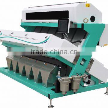 Hefei CCD Rice Color Sorter photo-2