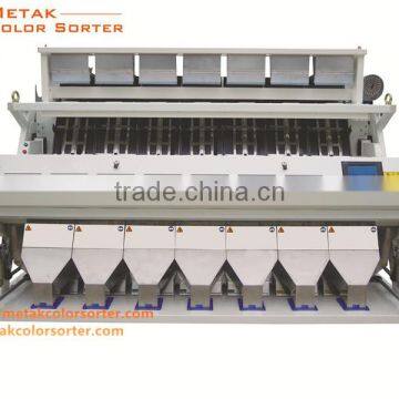 China Manufacture CCD Rice Color Sorter Machine / Ccd Camera Color Sorter photo-6