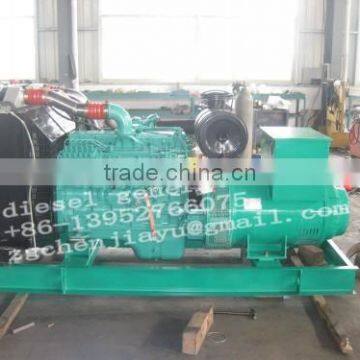 Electric Diesel Generator photo-6