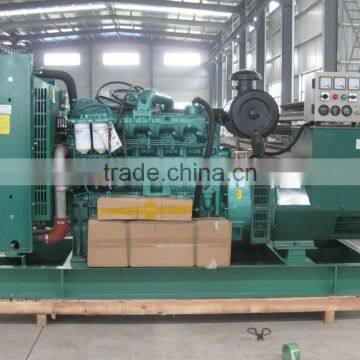 Yuchai diesel generator