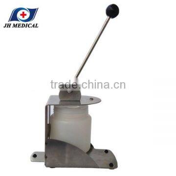 High Quality Health Products Syringe Needle Cutter photo-2