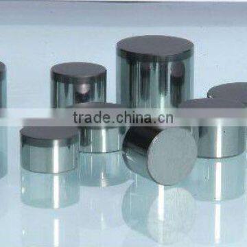 oil drilling 1313,1616,1919 pdc cutter insert