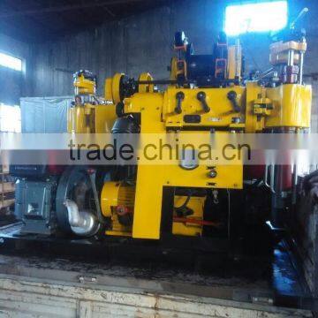 GB-100 GB150 Drilling Rig photo-3