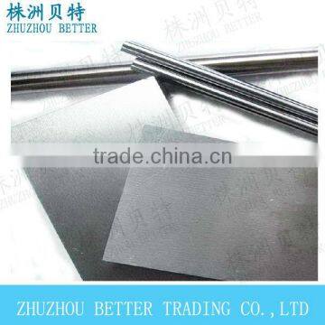 TiC Based Cermet Plates/Blocks for Cutting photo-3