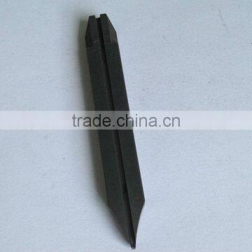 precision carbide power tool spare parts