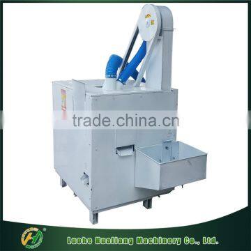 China New Style Multifunctional Corn Cleaning Machine photo-6