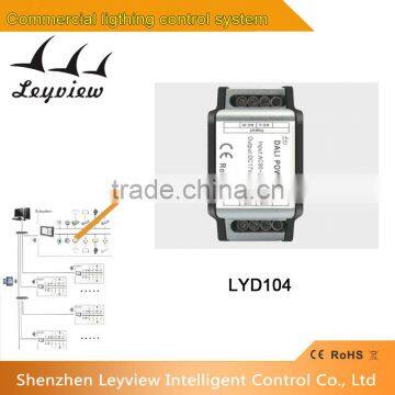 Hign Responsibility and Timley Control Dali Auto Lighting System for Commercial Lighting photo-5
