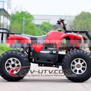 800/1000w 60V Electric Atv With CE photo-4