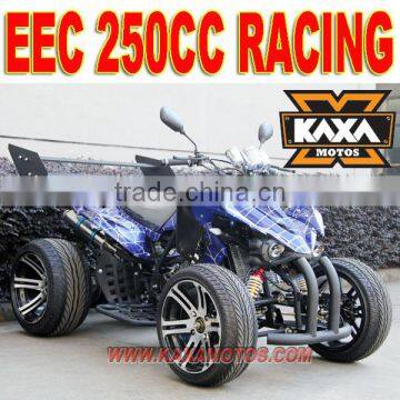 250cc ATV EEC