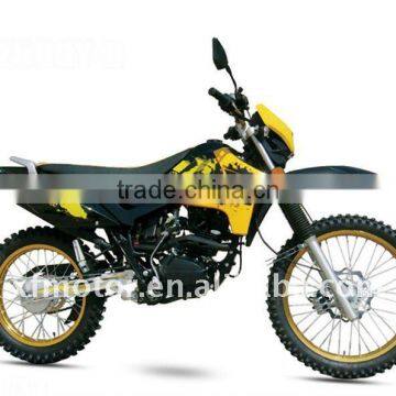 XF250GY-B dirt bike