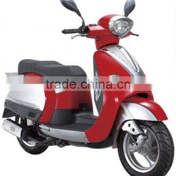 SCOOTER RETRO 50cc/80cc New Model