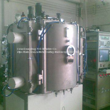 Macchine di Rivestimento Catodica Arco