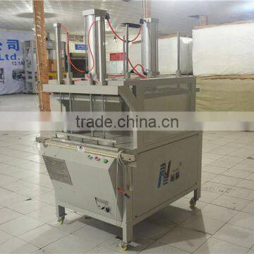 Pillow Vacuum Wrapping Machine/High Quality Pillow Vacuum Packaging Machine photo-6