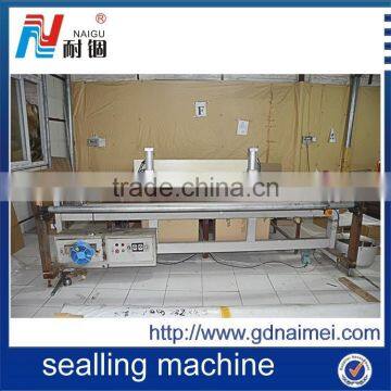 Factory Price 2015 Hot New Style LDPE High Speedy Sealling Machine photo-3