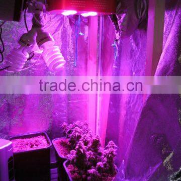 2017 Hot Sale Led Grow Light 150W Red+Blue Light Color High Power Lamp For Aquaponic System