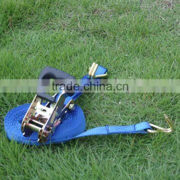 Ratchet Tie Down Straps 4 Pack 15FT 500LBS Load Capacity photo-6