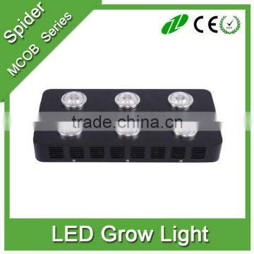 540W COB LED Panel Grow Light System Full Spectrum For Plant Replace HPS Lamp