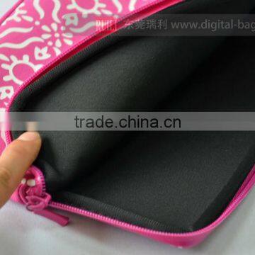 RLSOCO Cheap Price Wholesale Customized Size 100% Real Neoprene Laptop Case