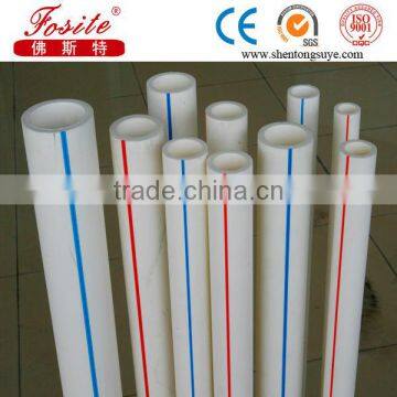 High Quanlity Professional Standard PPR Pipe And Fittings photo-6