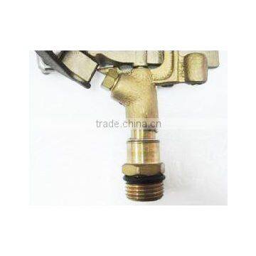 Brass Full Circle Impact Sprinkler photo-6