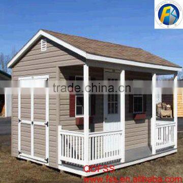 China Prefab House Prefabricated House Prefab Shipping Container House for Sale