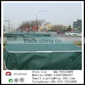Agriculture Industrial Use pp Nonwoven Fabric Made in China photo-5