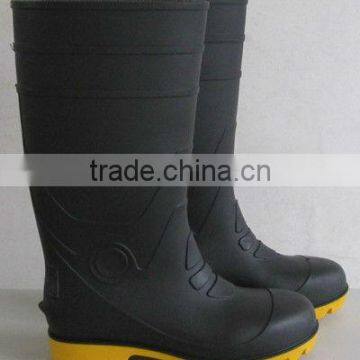 security boots CE S5